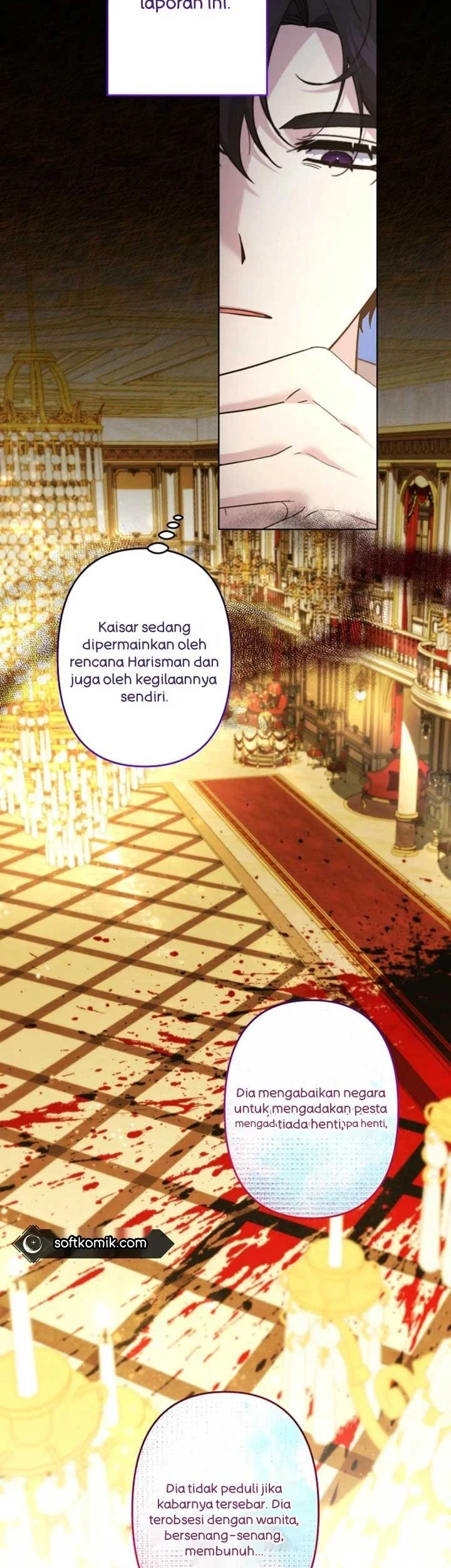I Need to Raise My Sister Properly Chapter 93 - halaman 30