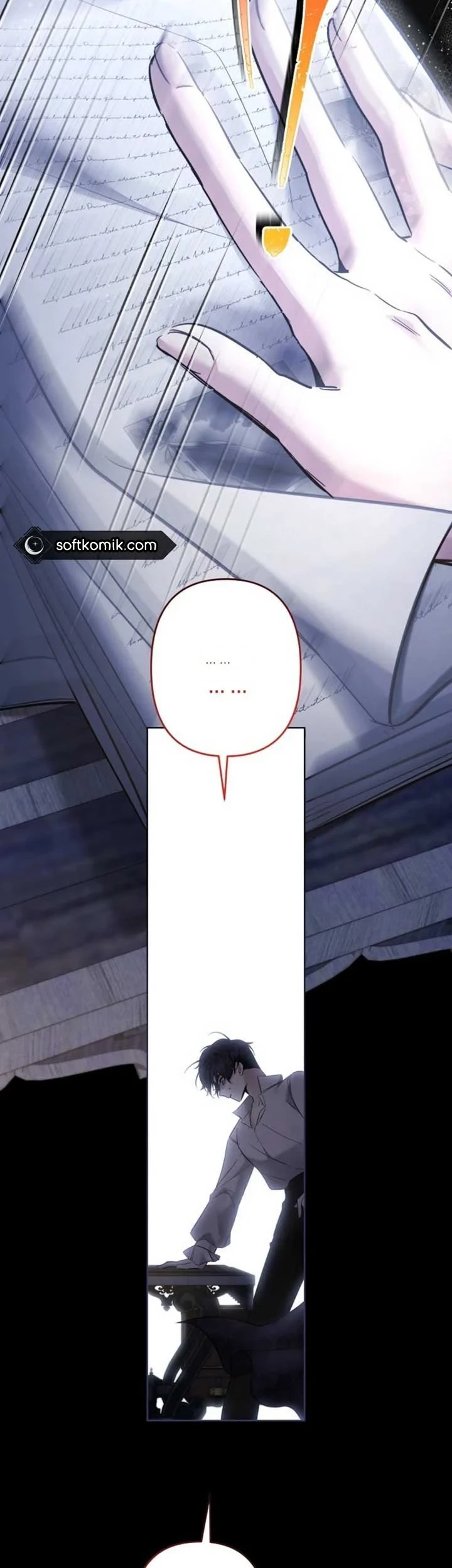 I Need to Raise My Sister Properly Chapter 93 - halaman 39