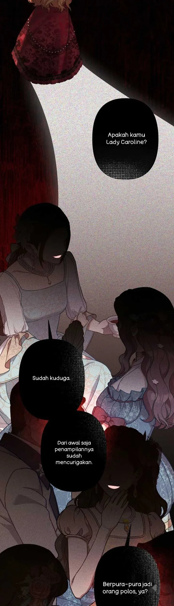 I Need to Raise My Sister Properly Chapter 93 - halaman 4