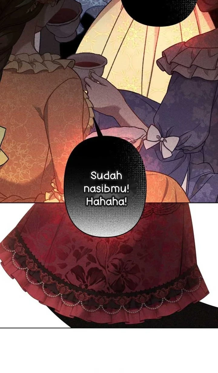 I Need to Raise My Sister Properly Chapter 93 - halaman 5