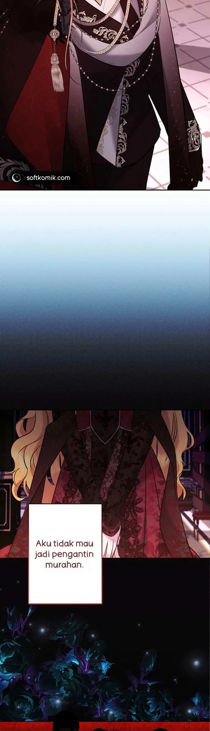 I Need to Raise My Sister Properly Chapter 93 - halaman 8