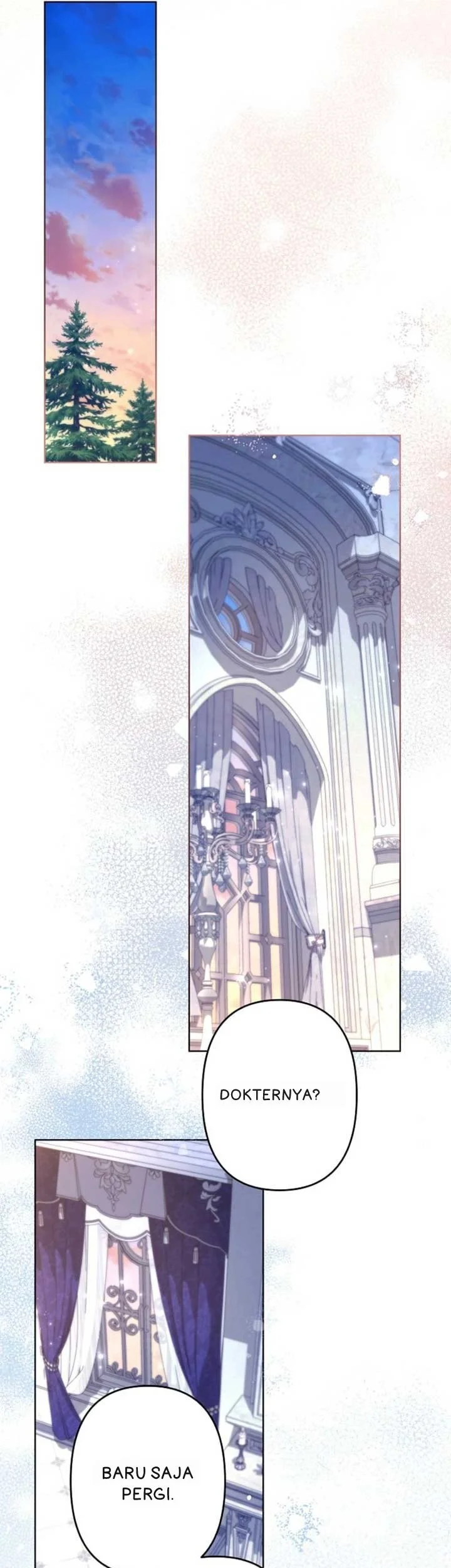 I Need to Raise My Sister Properly Chapter 94 - halaman 11