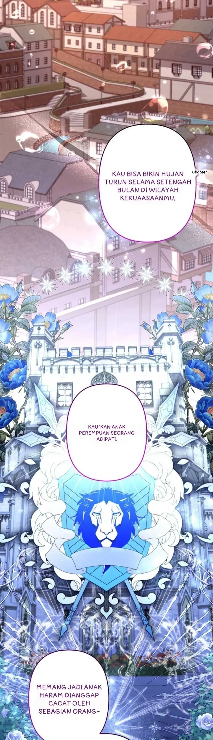 I Need to Raise My Sister Properly Chapter 94 - halaman 18