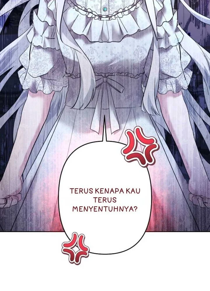 I Need to Raise My Sister Properly Chapter 94 - halaman 27