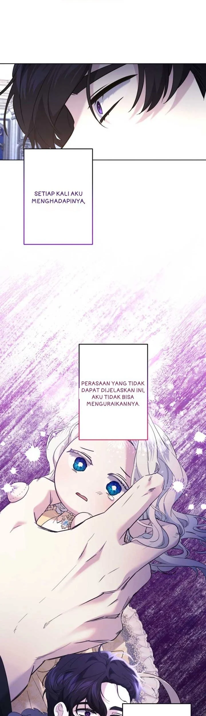 I Need to Raise My Sister Properly Chapter 94 - halaman 31