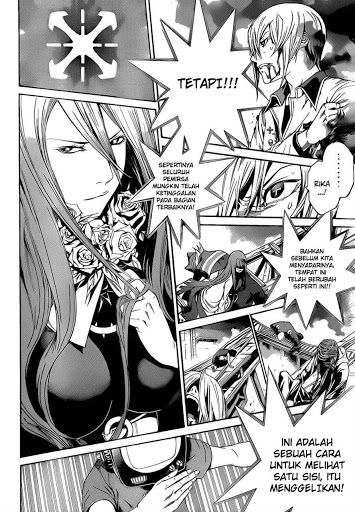 I Need to Raise My Sister Properly Chapter 94 - halaman 4