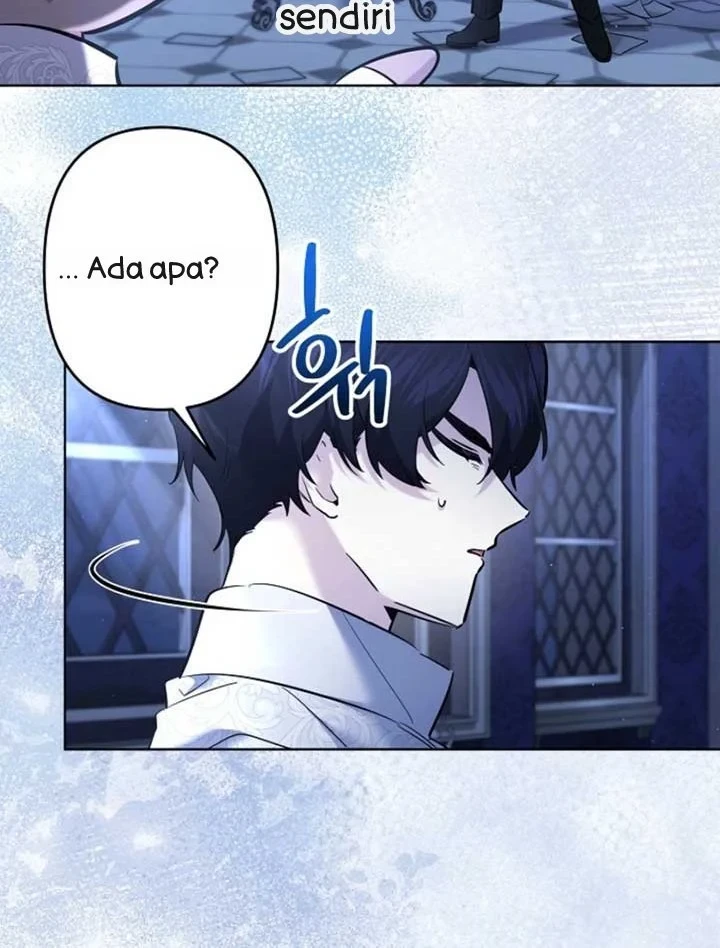 I Need to Raise My Sister Properly Chapter 94 - halaman 5
