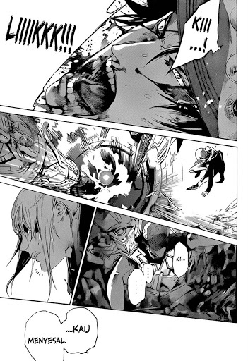 I Need to Raise My Sister Properly Chapter 95 - halaman 15