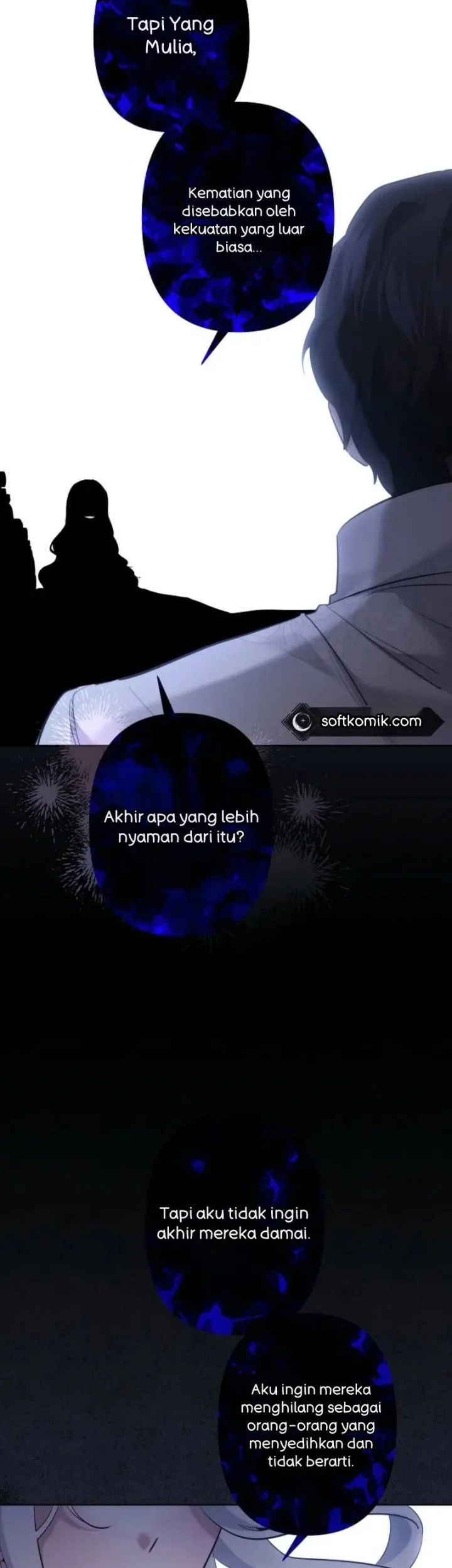 I Need to Raise My Sister Properly Chapter 95 - halaman 18
