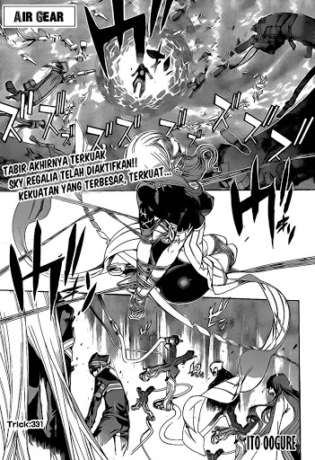 I Need to Raise My Sister Properly Chapter 95 - halaman 2