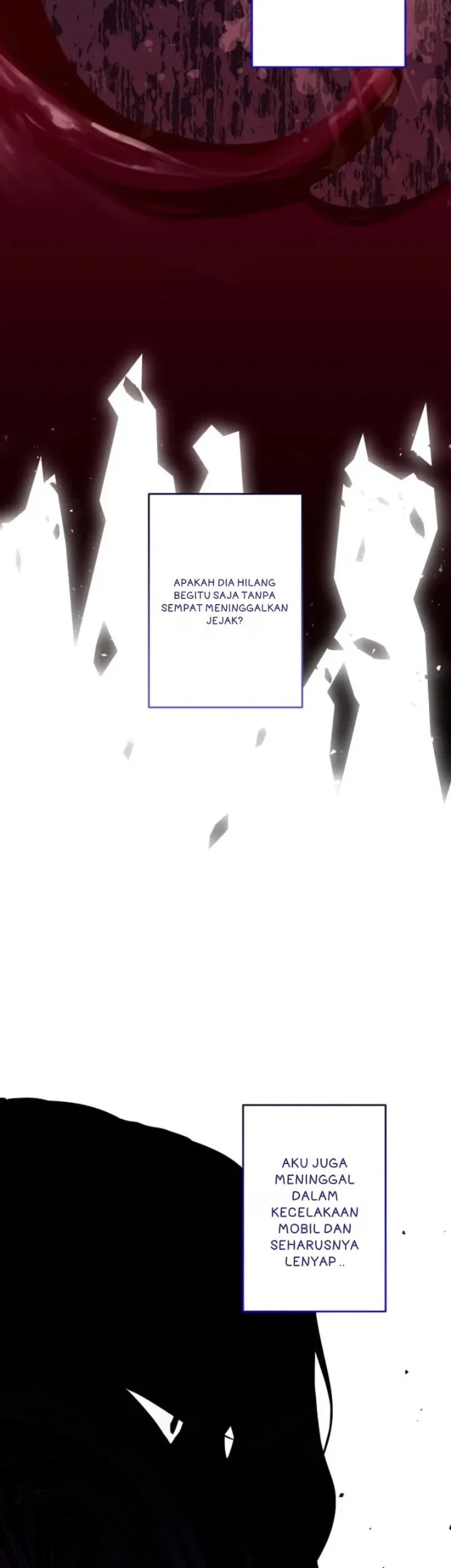 I Need to Raise My Sister Properly Chapter 95 - halaman 22