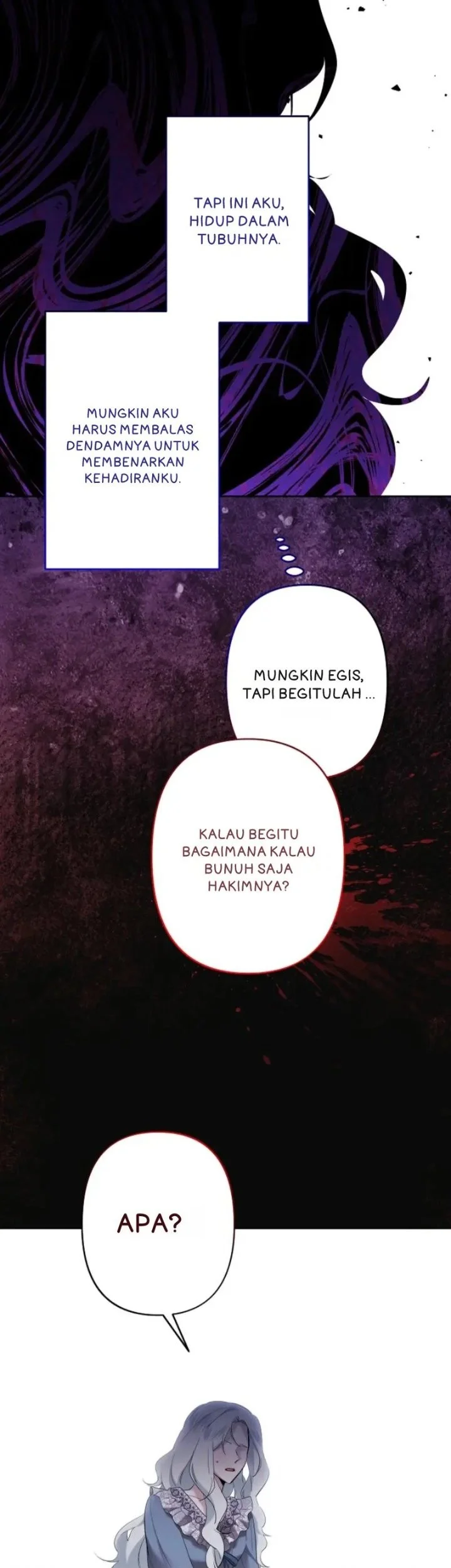 I Need to Raise My Sister Properly Chapter 95 - halaman 23