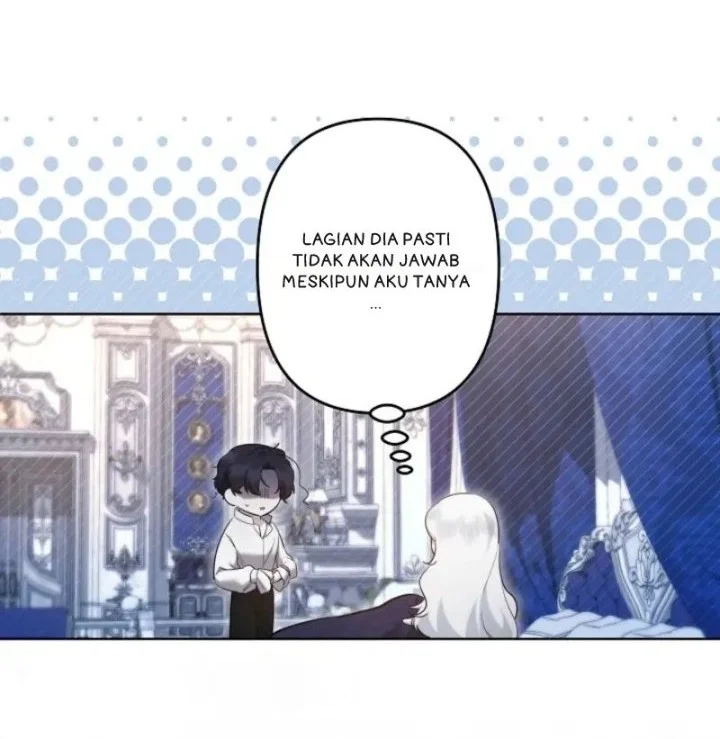 I Need to Raise My Sister Properly Chapter 95 - halaman 26