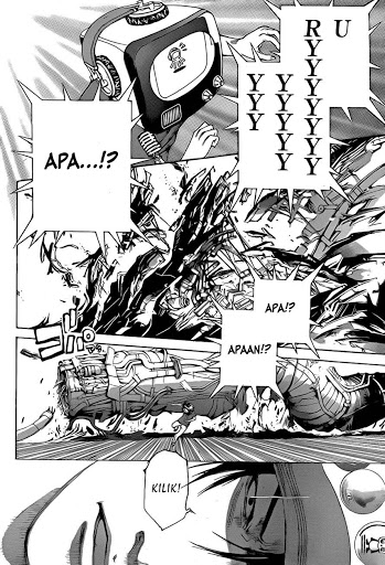 I Need to Raise My Sister Properly Chapter 95 - halaman 3