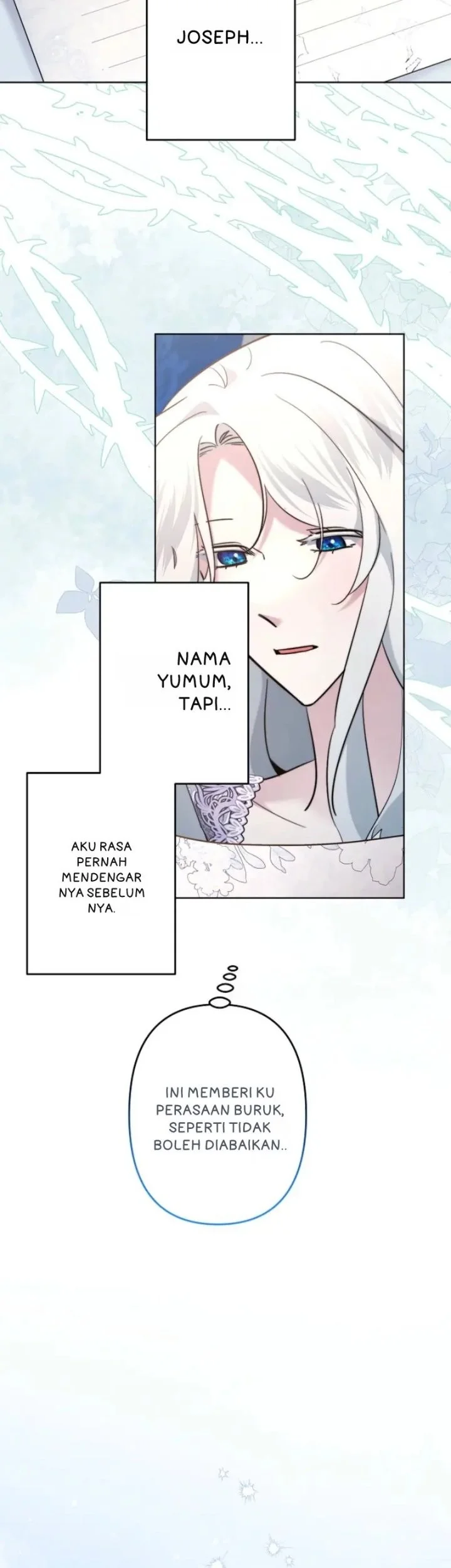 I Need to Raise My Sister Properly Chapter 95 - halaman 31