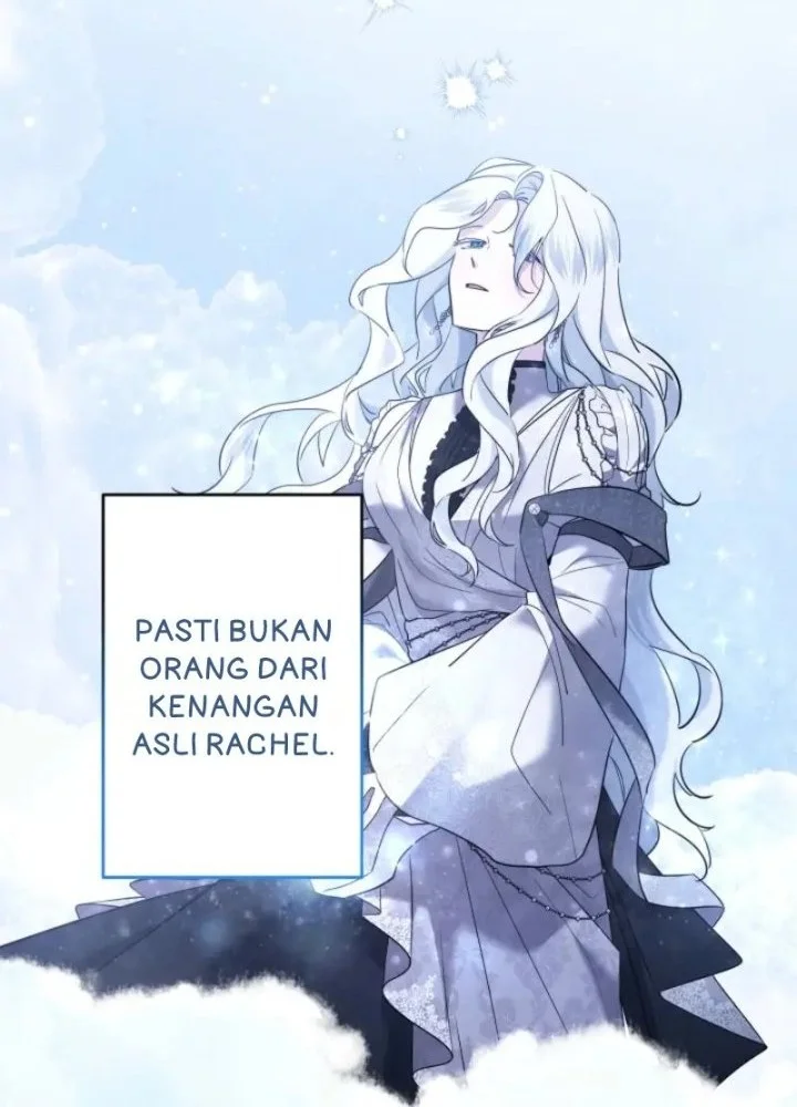I Need to Raise My Sister Properly Chapter 95 - halaman 32