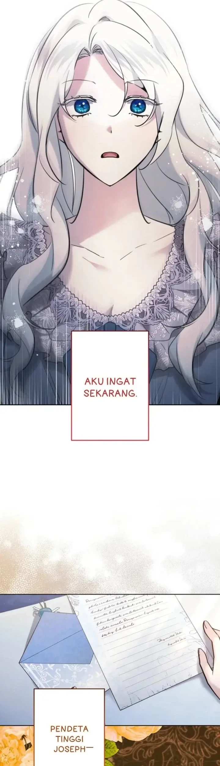 I Need to Raise My Sister Properly Chapter 95 - halaman 39