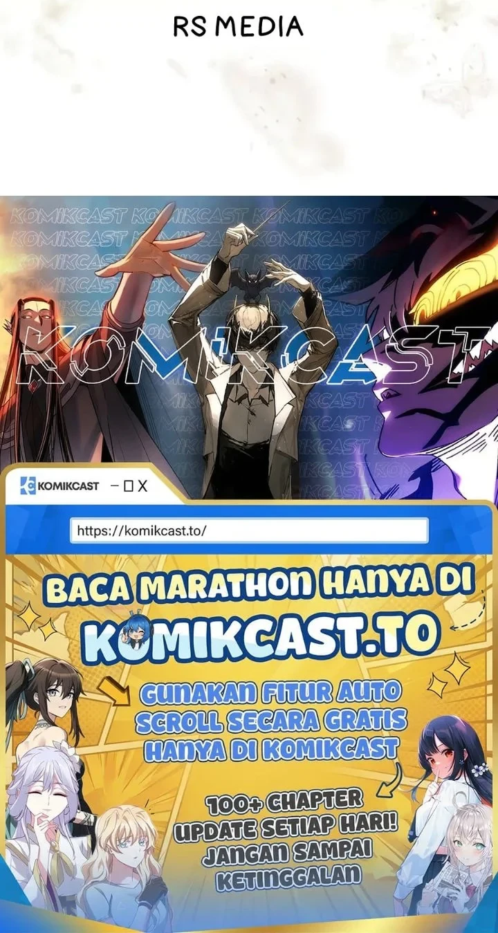 I Need to Raise My Sister Properly Chapter 95 - halaman 41