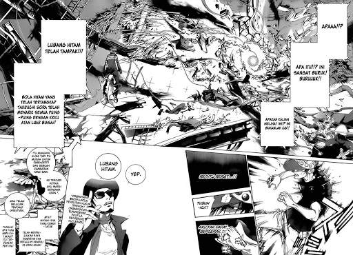 I Need to Raise My Sister Properly Chapter 95 - halaman 5