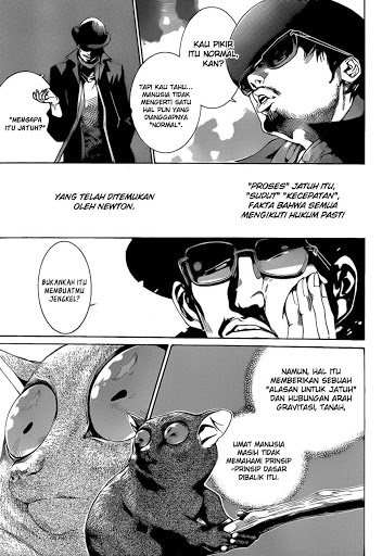 I Need to Raise My Sister Properly Chapter 95 - halaman 7