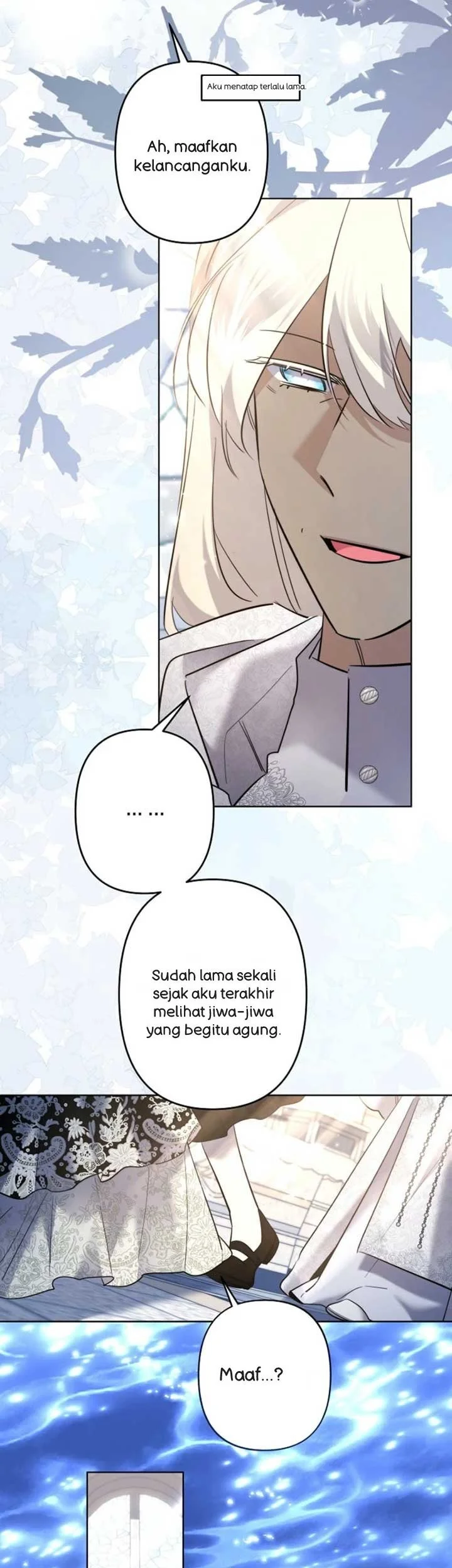 I Need to Raise My Sister Properly Chapter 96 - halaman 12