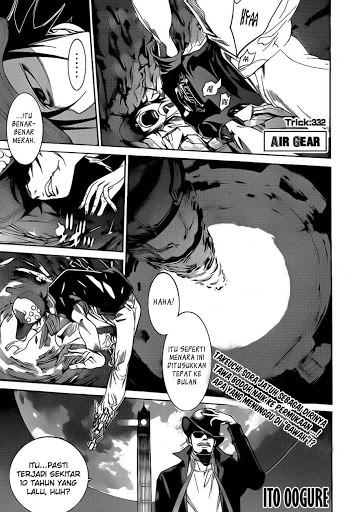 I Need to Raise My Sister Properly Chapter 96 - halaman 2