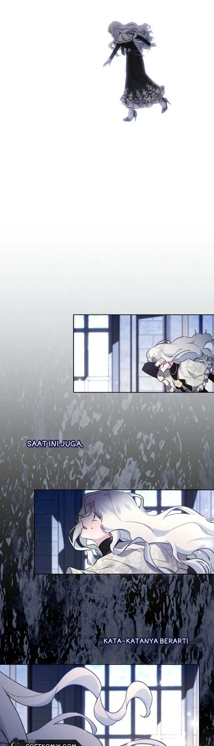 I Need to Raise My Sister Properly Chapter 96 - halaman 24