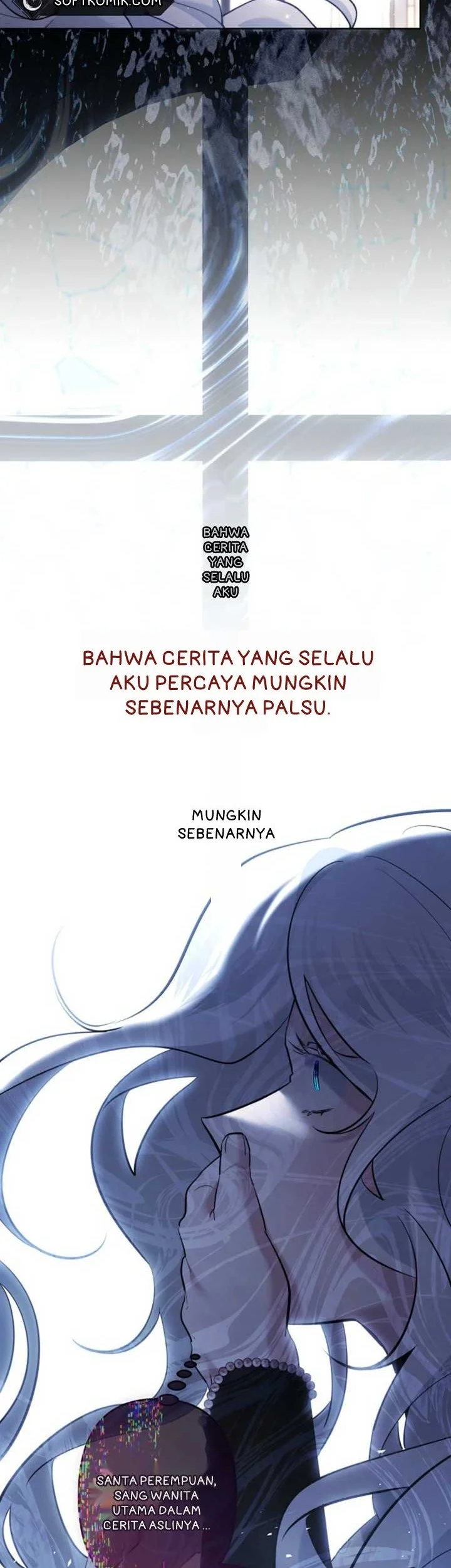 I Need to Raise My Sister Properly Chapter 96 - halaman 25