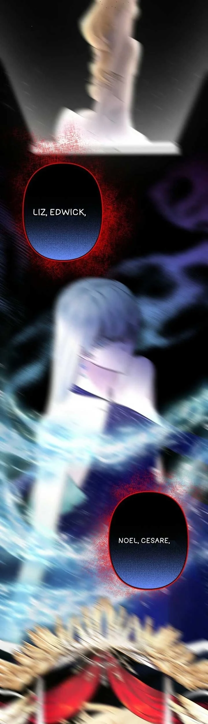 I Need to Raise My Sister Properly Chapter 96 - halaman 28