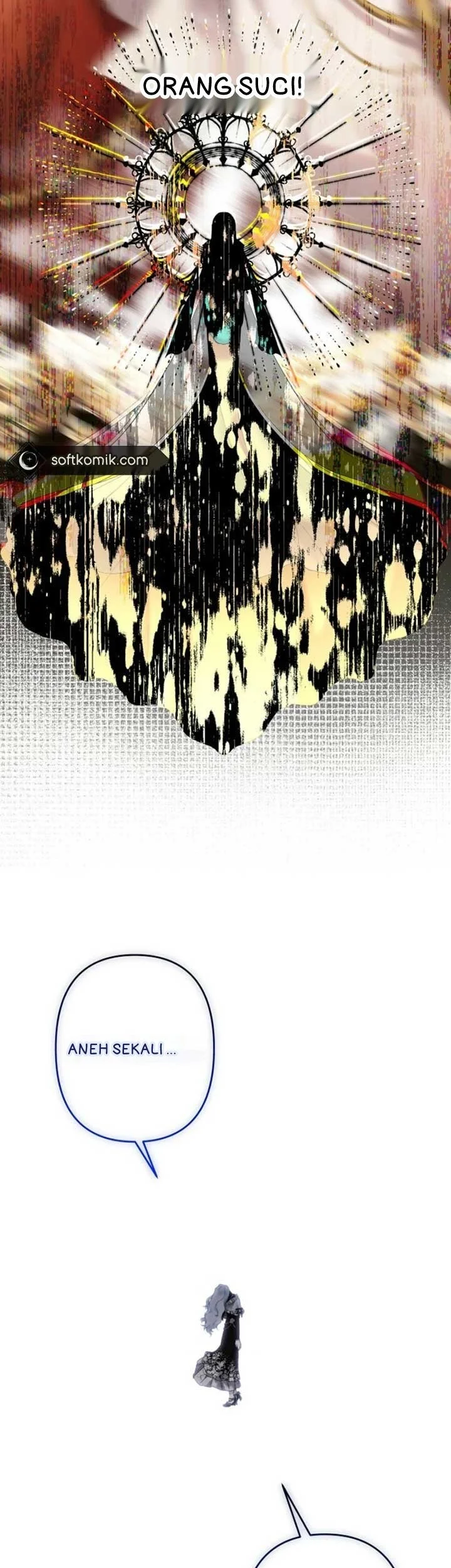 I Need to Raise My Sister Properly Chapter 96 - halaman 30