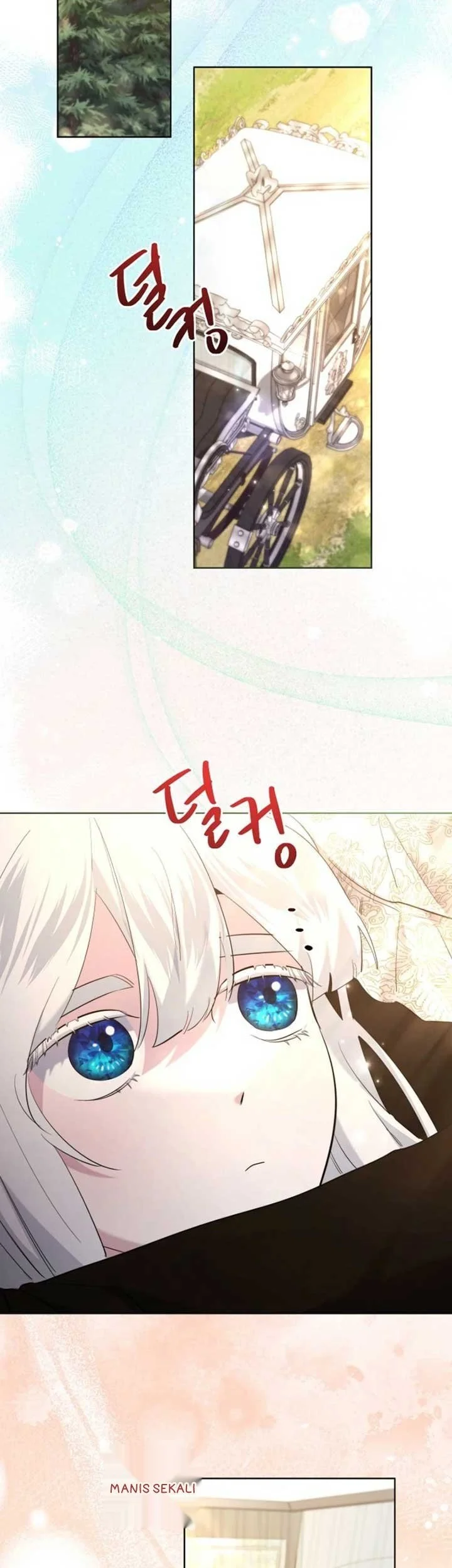 I Need to Raise My Sister Properly Chapter 96 - halaman 32