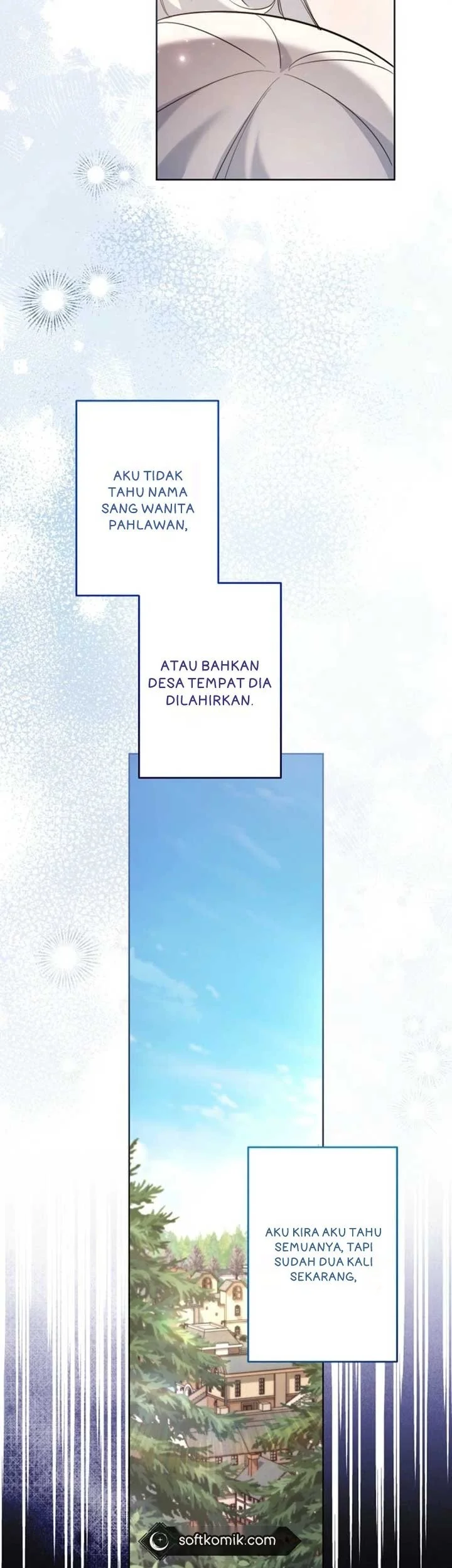 I Need to Raise My Sister Properly Chapter 96 - halaman 34