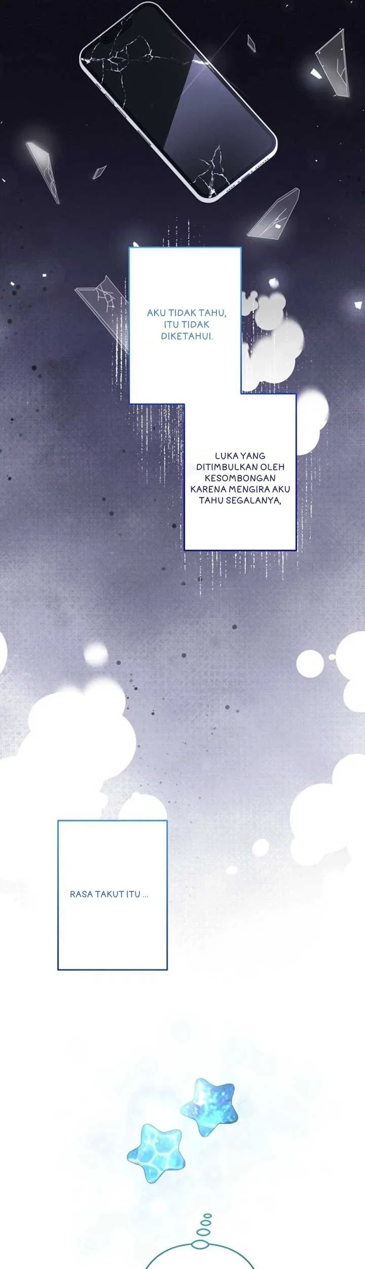 I Need to Raise My Sister Properly Chapter 96 - halaman 36