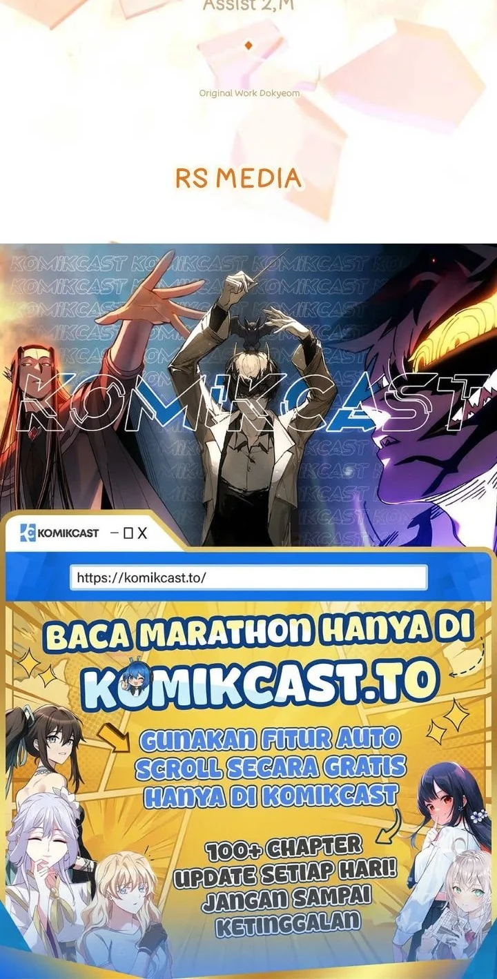I Need to Raise My Sister Properly Chapter 96 - halaman 41
