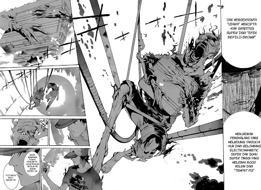 I Need to Raise My Sister Properly Chapter 96 - halaman 5