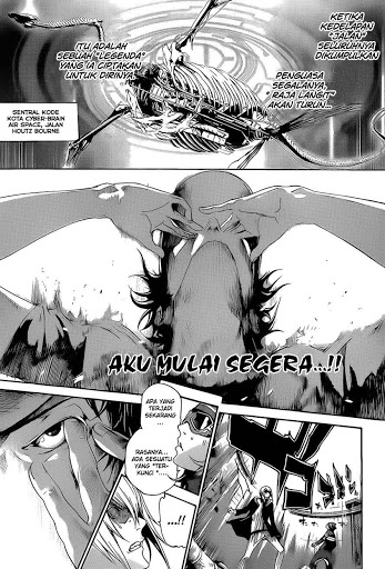 I Need to Raise My Sister Properly Chapter 96 - halaman 9