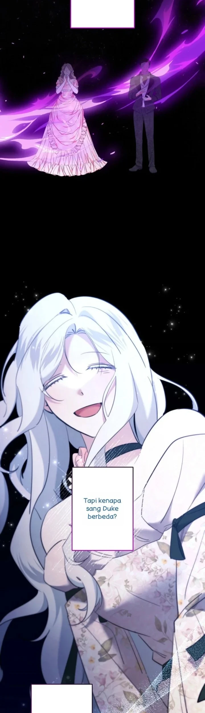 I Need to Raise My Sister Properly Chapter 97 - halaman 17