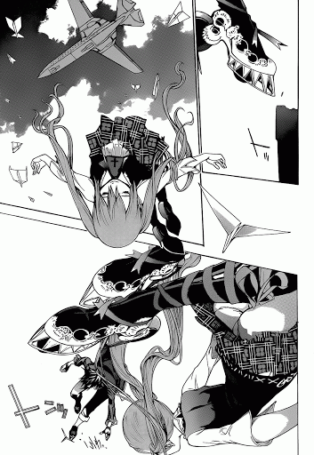 I Need to Raise My Sister Properly Chapter 97 - halaman 3