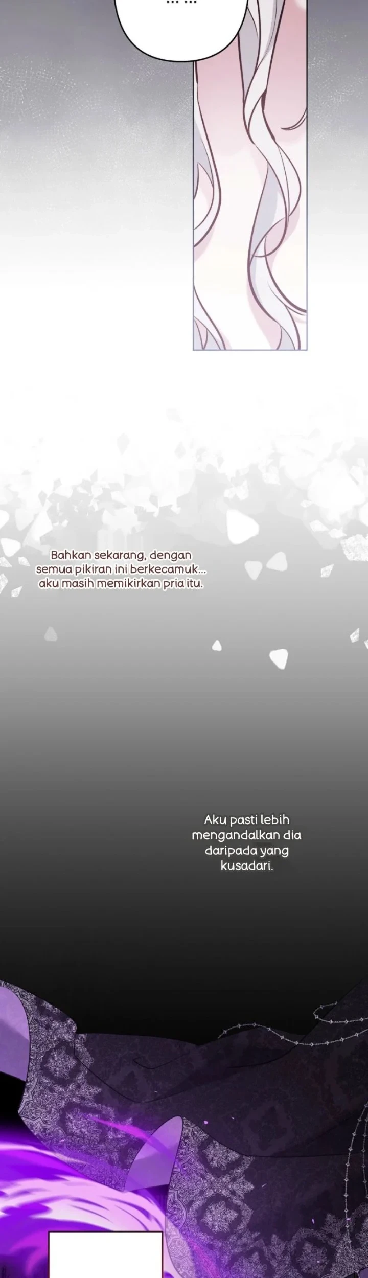 I Need to Raise My Sister Properly Chapter 97 - halaman 30