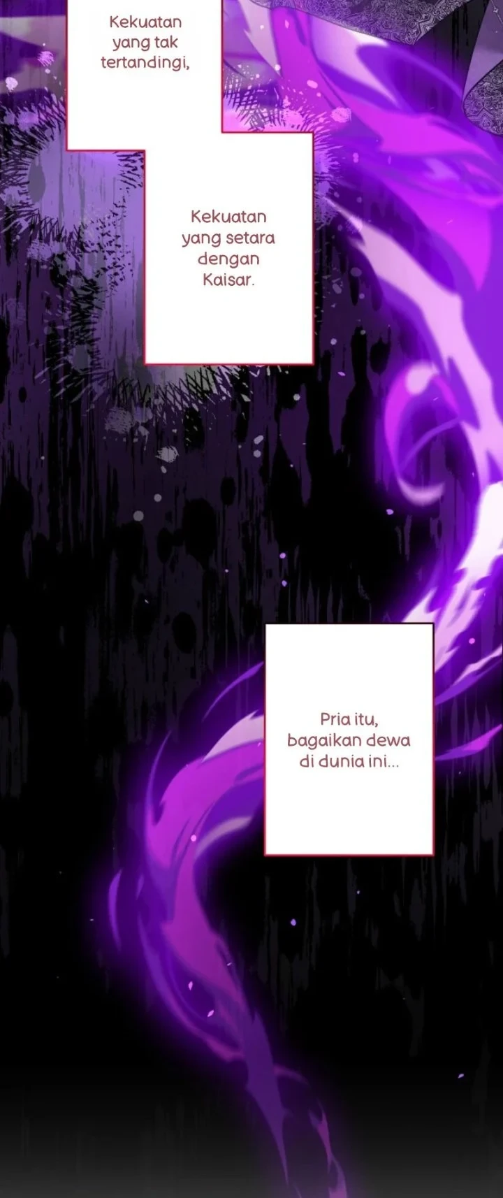 I Need to Raise My Sister Properly Chapter 97 - halaman 31