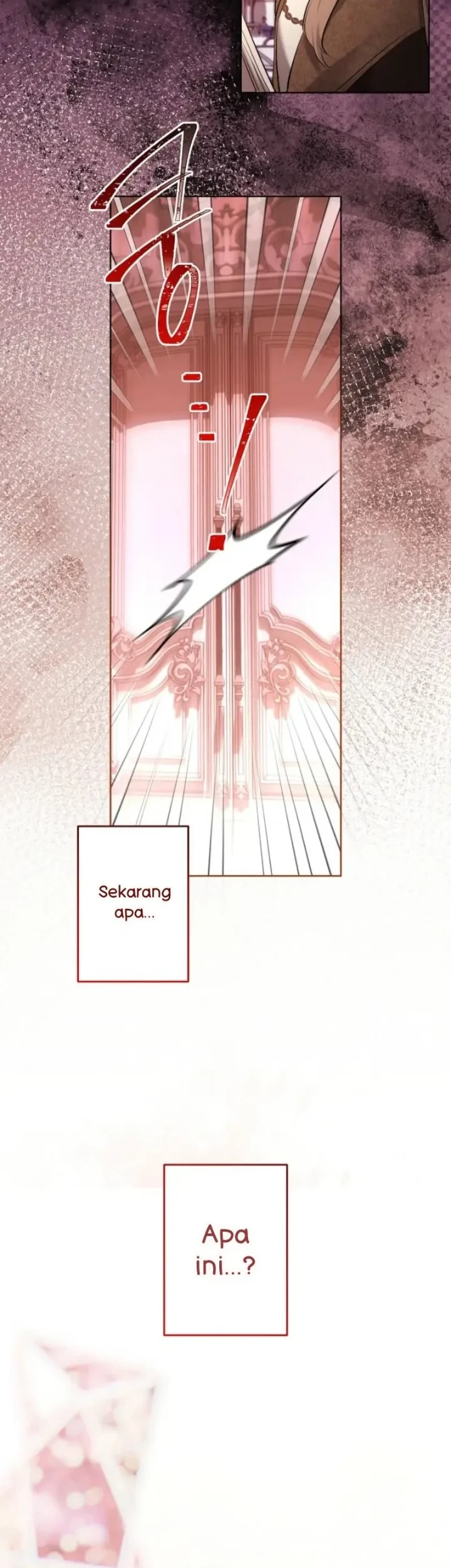 I Need to Raise My Sister Properly Chapter 97 - halaman 38