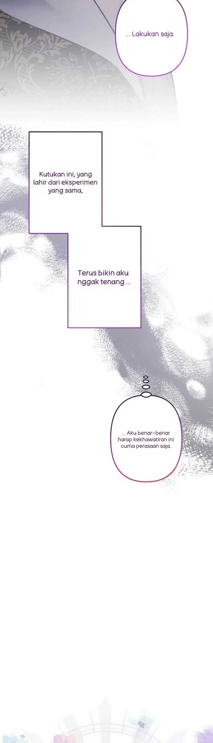 I Need to Raise My Sister Properly Chapter 99 - halaman 10