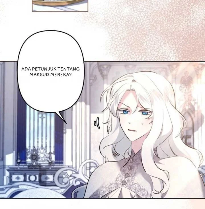 I Need to Raise My Sister Properly Chapter 99 - halaman 18