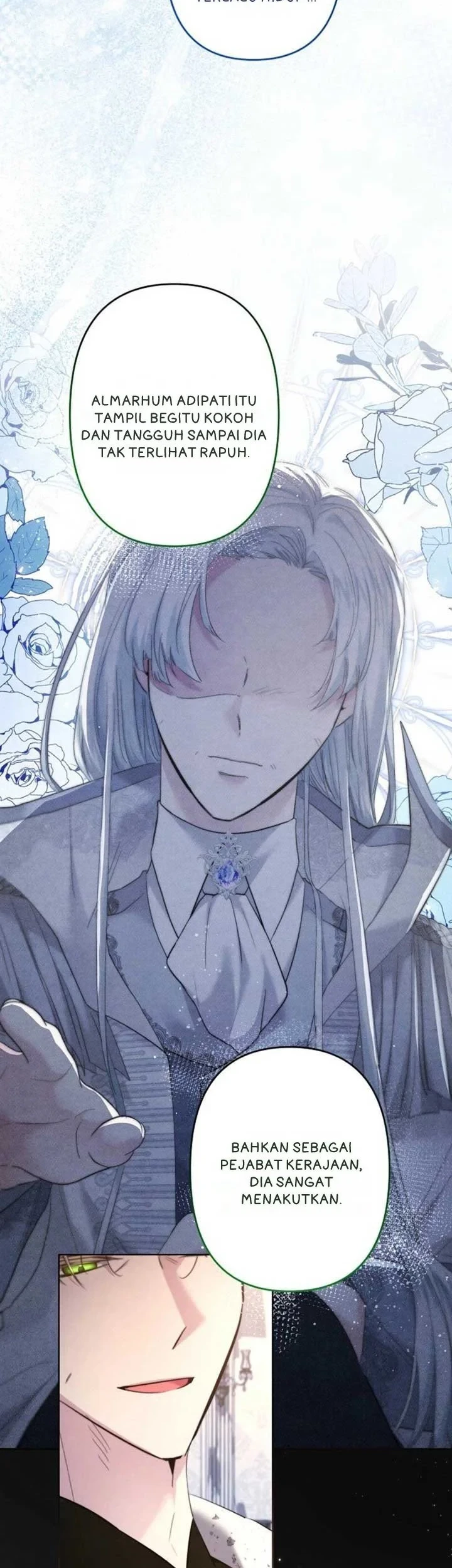I Need to Raise My Sister Properly Chapter 99 - halaman 26