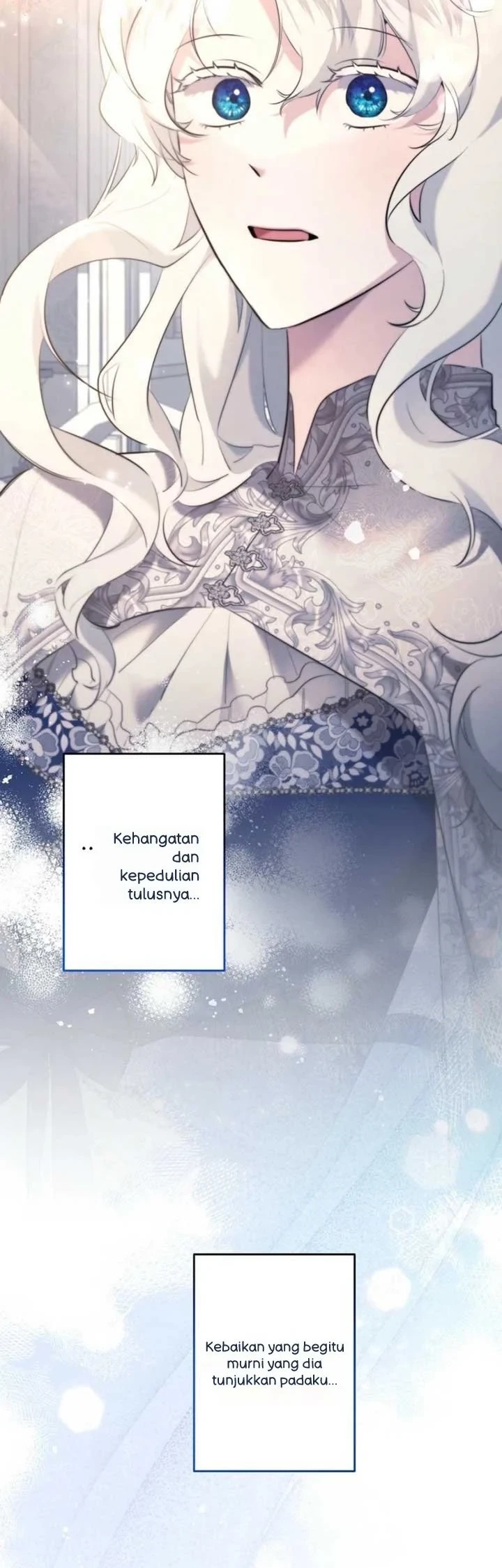 I Need to Raise My Sister Properly Chapter 99 - halaman 34