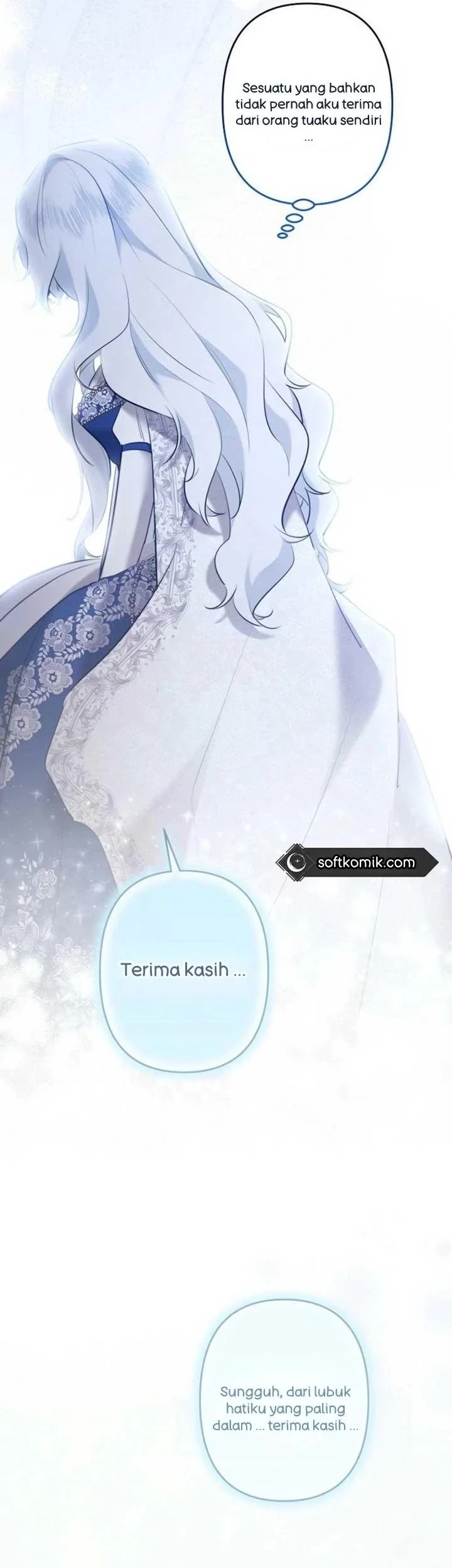 I Need to Raise My Sister Properly Chapter 99 - halaman 35