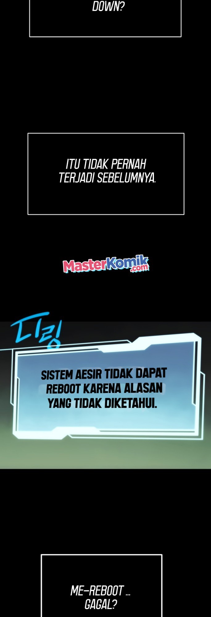 I Obtained a Mythic Item Chapter 1 - halaman 101