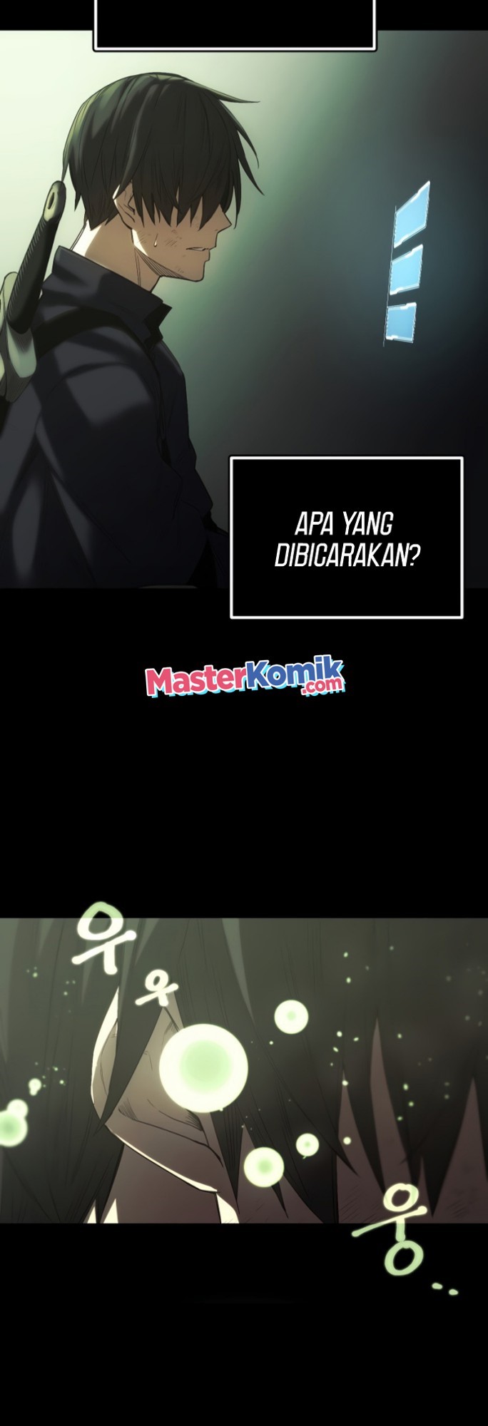 I Obtained a Mythic Item Chapter 1 - halaman 102