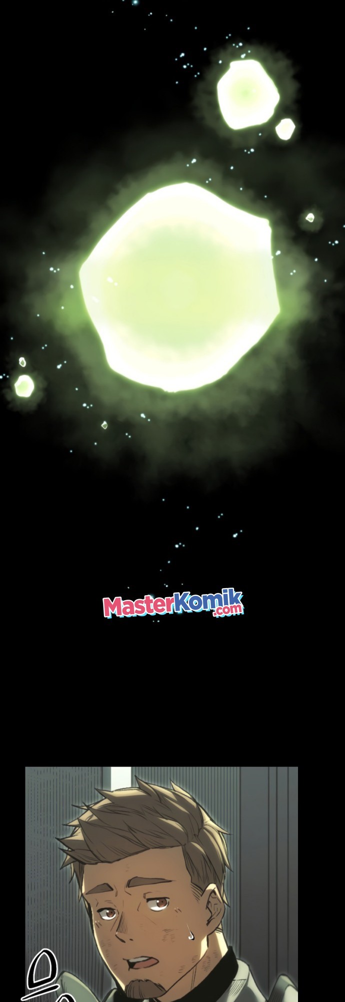I Obtained a Mythic Item Chapter 1 - halaman 112