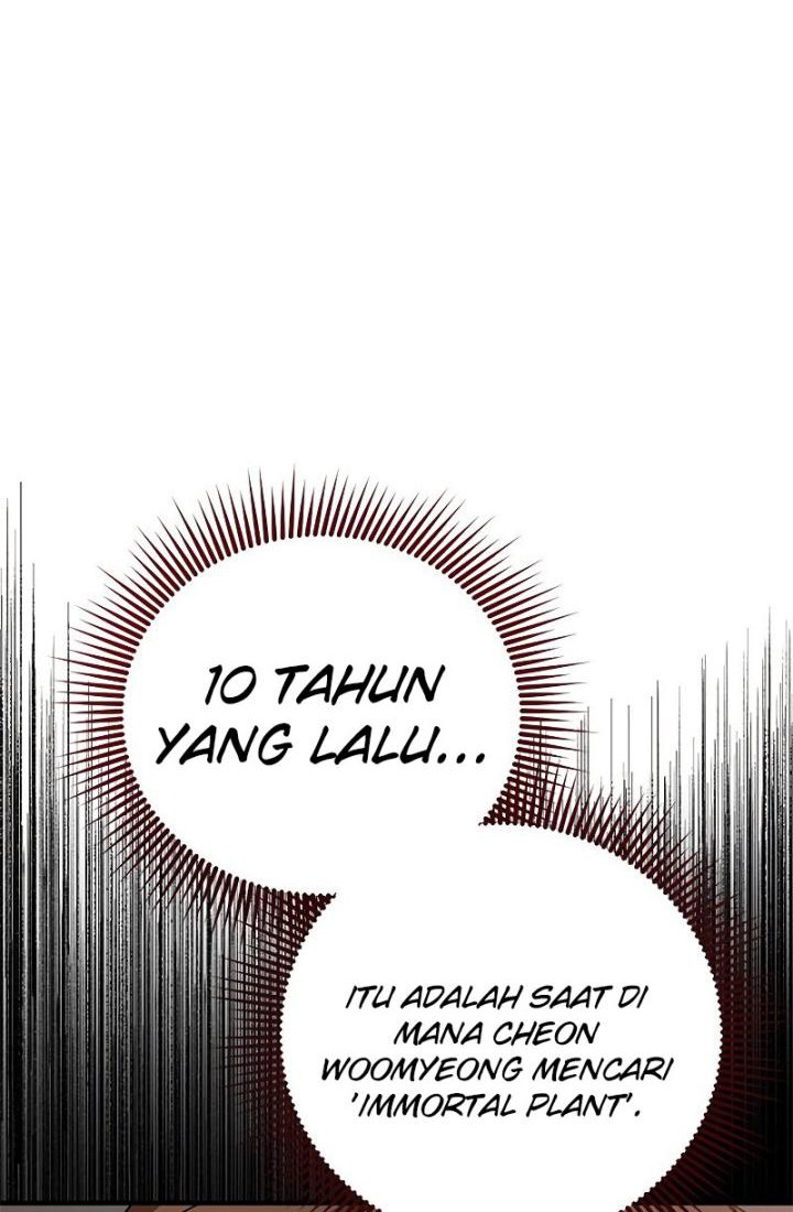 I Obtained a Mythic Item Chapter 1 - halaman 43